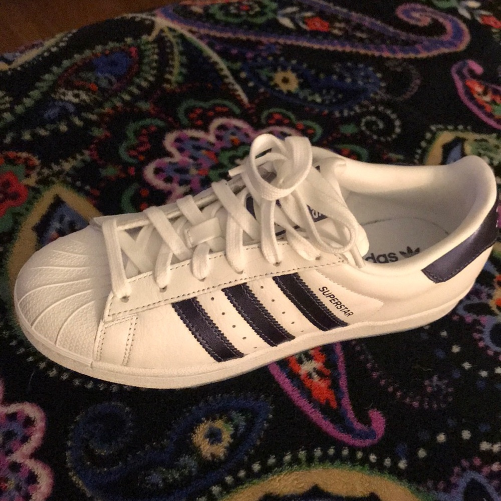 Adidas superstar